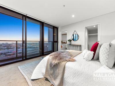 1705 / 70 Lorimer Street, Docklands