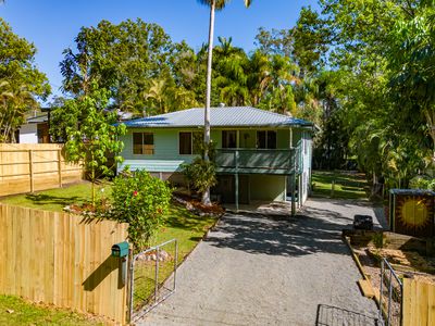 12 Beerburrum Street, Landsborough