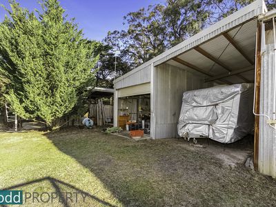 5410 Northern Highway, Tooborac