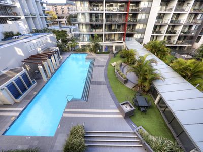 140 / 143 Adelaide Terrace, East Perth