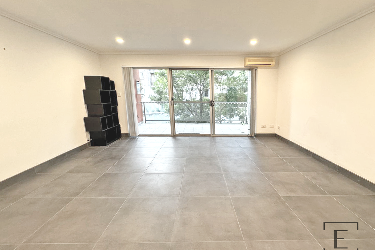 7 / 28 Marlborough Road, Homebush West