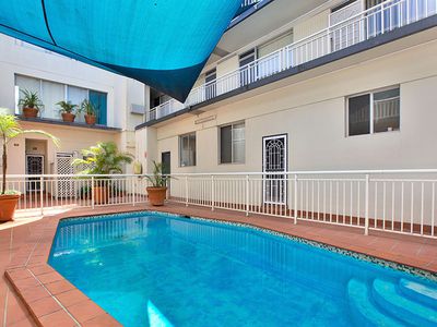 60 / 19-23 Forbes Street, Woolloomooloo