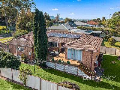 34 Bunberra Street, Bomaderry