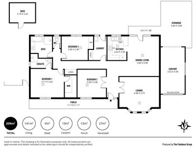 2A Cotham Avenue, Kensington Park