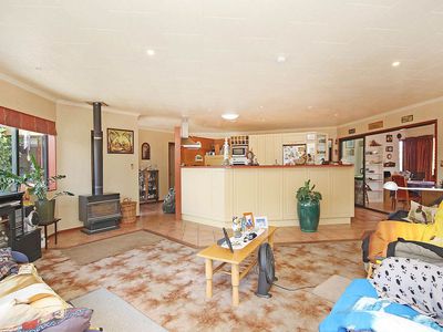 5 Teppett Place, Foxton Beach
