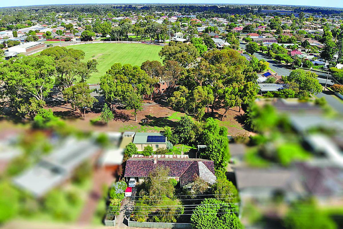20 Tulloh Street, Kyabram