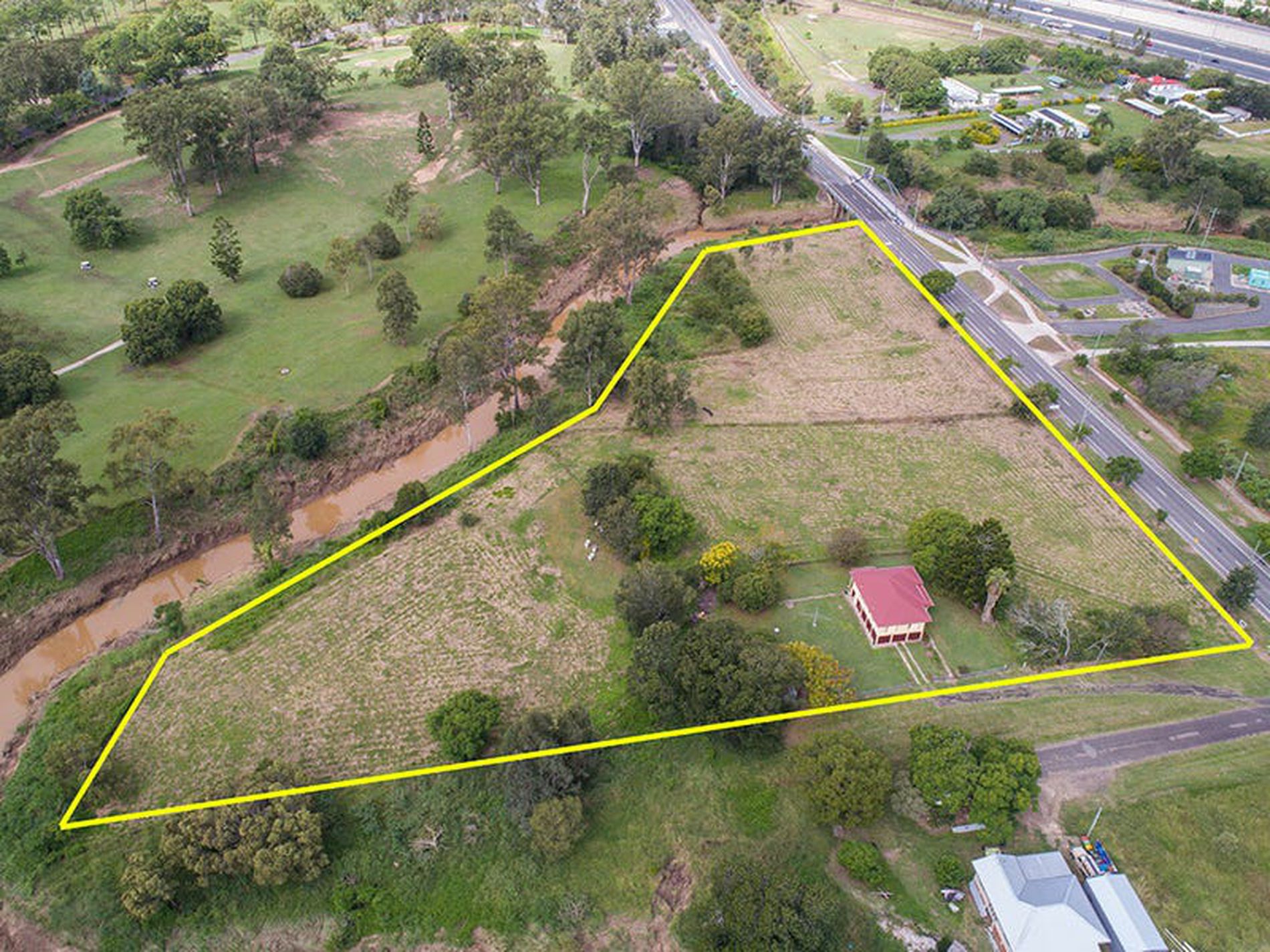 8 Short St, Goodna