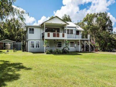 21 Illawarra Drive, Cooroibah