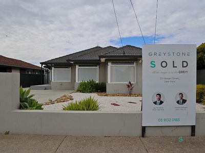 20 Meager Street, Deer Park