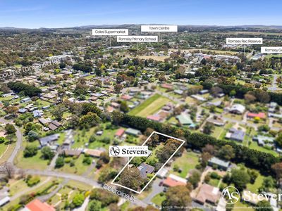 11 Coleraine Drive, Romsey