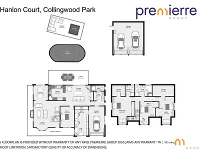 5 Hanlon Court, Collingwood Park