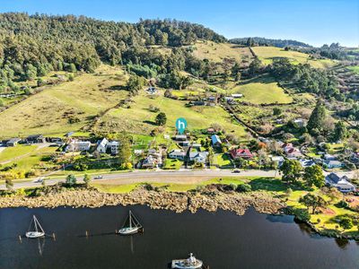 3454A Huon Highway, Franklin