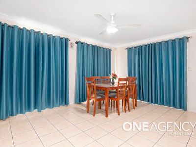 12 Hannam Crescent, Forest Lake