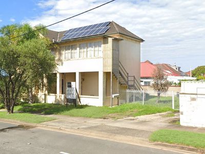 4 / 1 Carlton, Arncliffe