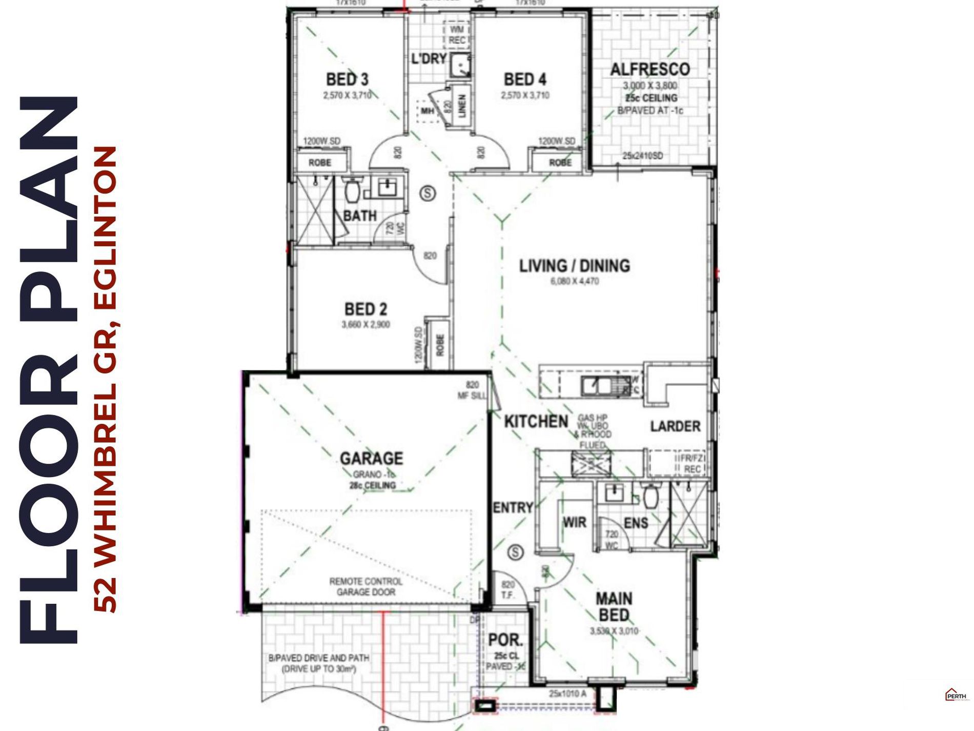 52 Whimbrel Grove, Eglinton