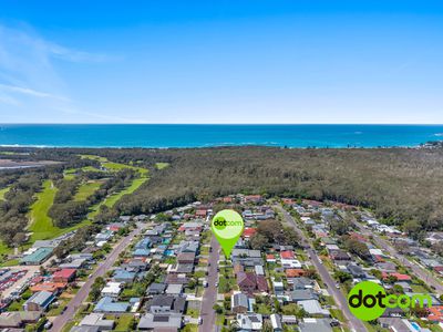 39 Eighth Avenue, Toukley