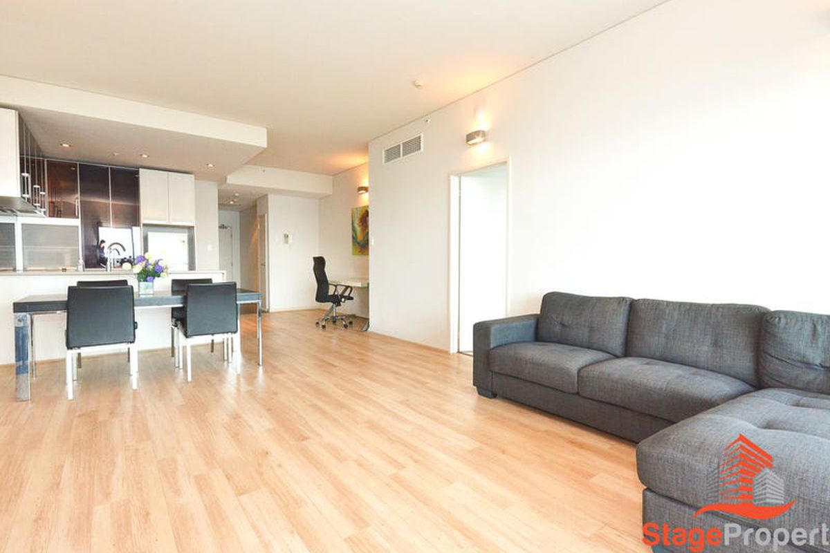 27 / 229 Adelaide Terrace, Perth