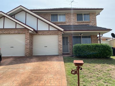 25B Coco Drive, Glenmore Park