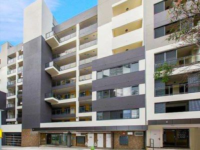 402 / 71-73 Bank Lane, Kogarah