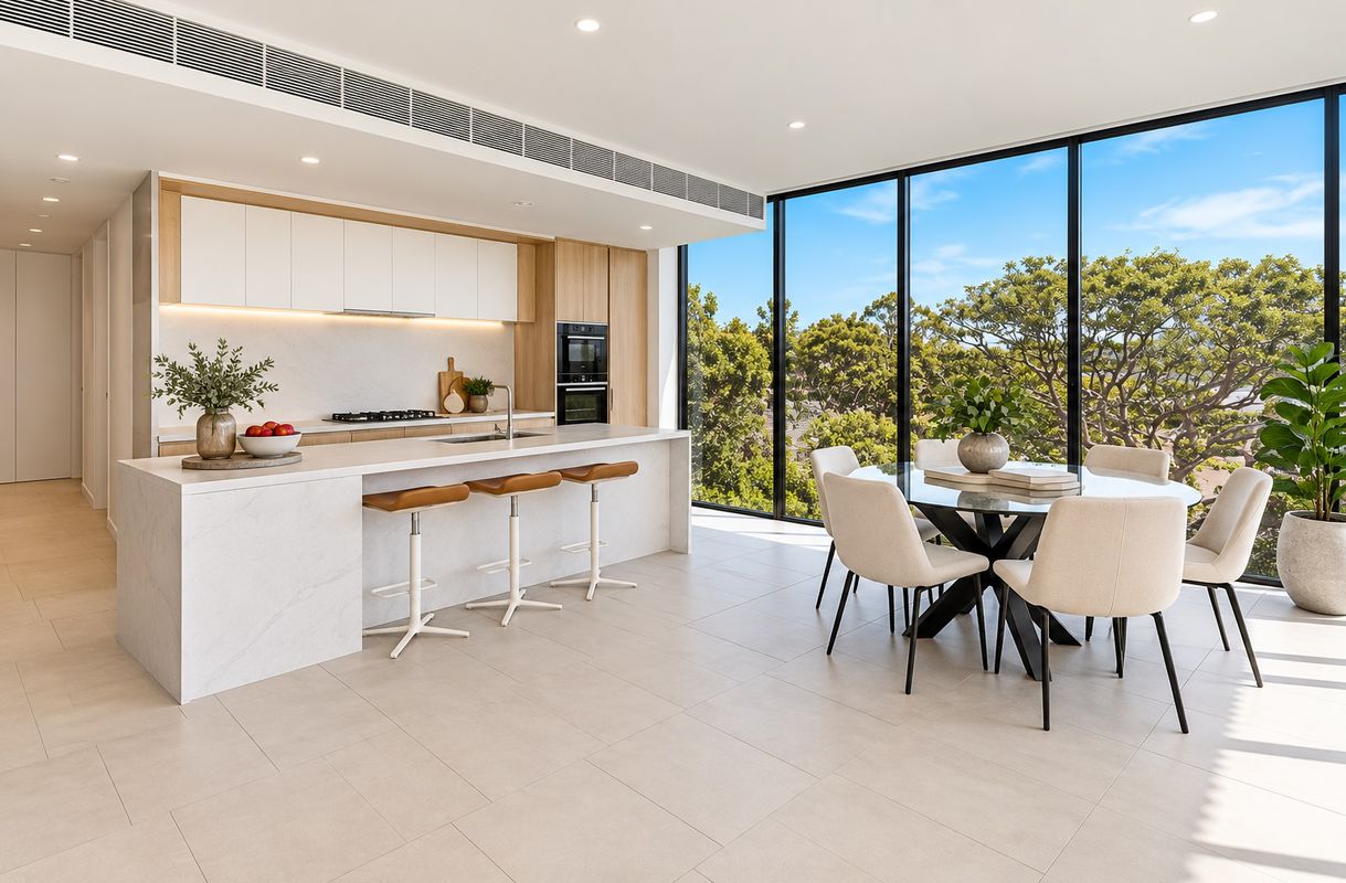 5511 / 34 Wellington Street, Bondi