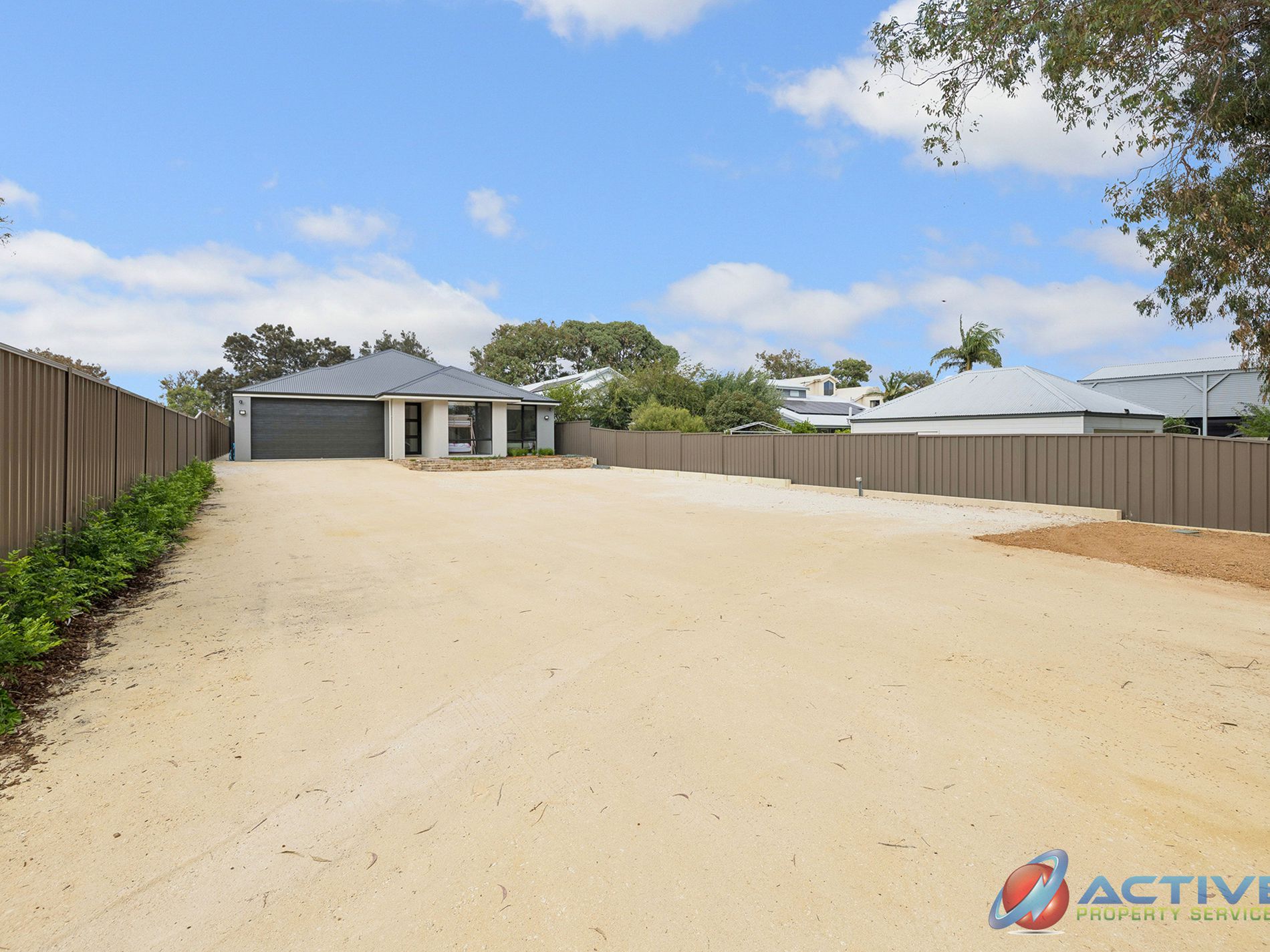 170 Culeenup Road, North Yunderup