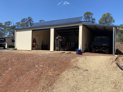 305 Brocklehurst Road, Wattle Camp