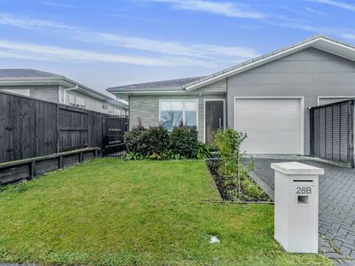 28B Yanicks Crescent, Fitzroy