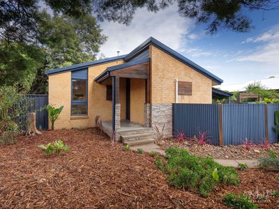 34 MCFARLAND ROAD, Wodonga