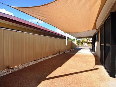 1B Skippers Loop, South Hedland