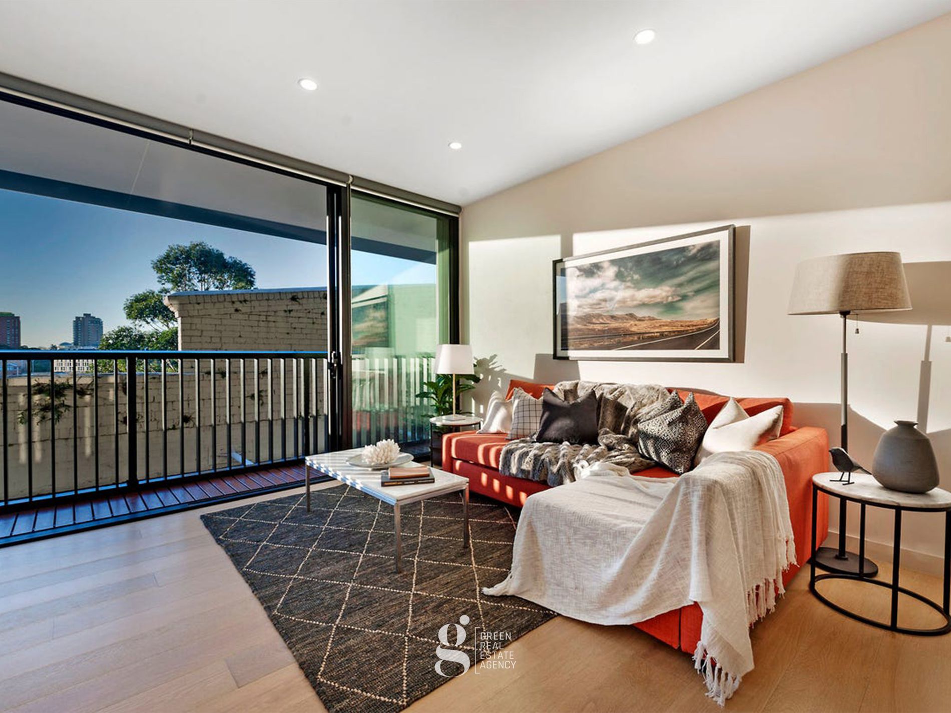 502 / 280 Jones Street, Pyrmont