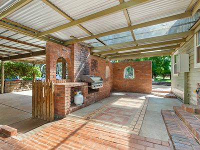 8774 Goulburn Valley Highway, Whiteheads Creek