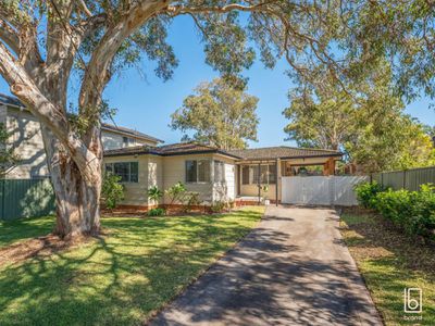 74 The Corso, Gorokan