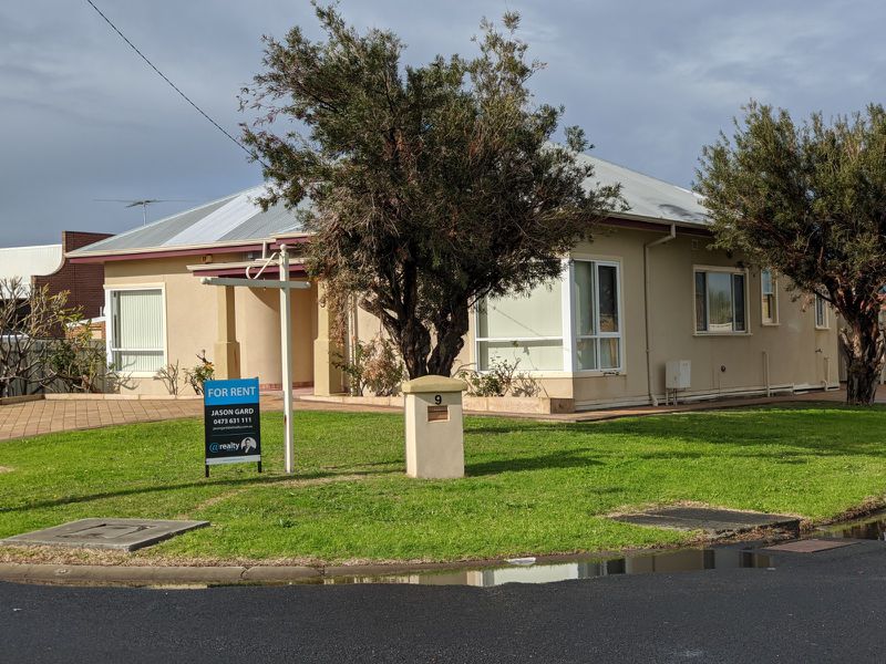 9 Ramsay Street, Bunbury
