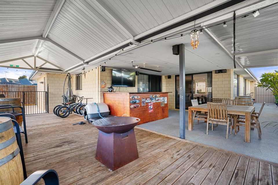 1 INGARFIELD GREEN, Baldivis