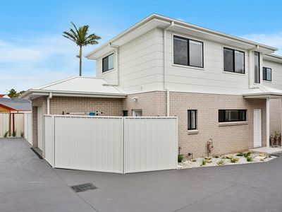 2 / 19 Anthony Street, Lake Illawarra