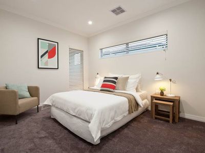 Number 3 Moore Street, Dianella