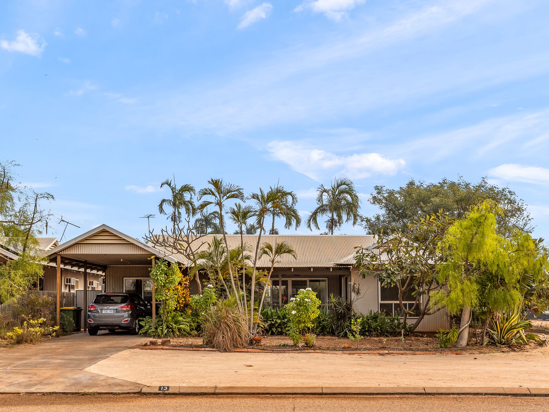 13A Fong Way, Cable Beach