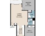 8 / 44 Beach Parade, Maroochydore