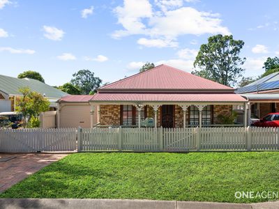 21 Beamont Place, Forest Lake