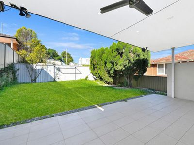 4 Marinea Street, Arncliffe
