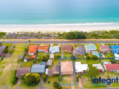 26 Elizabeth Drive, Vincentia