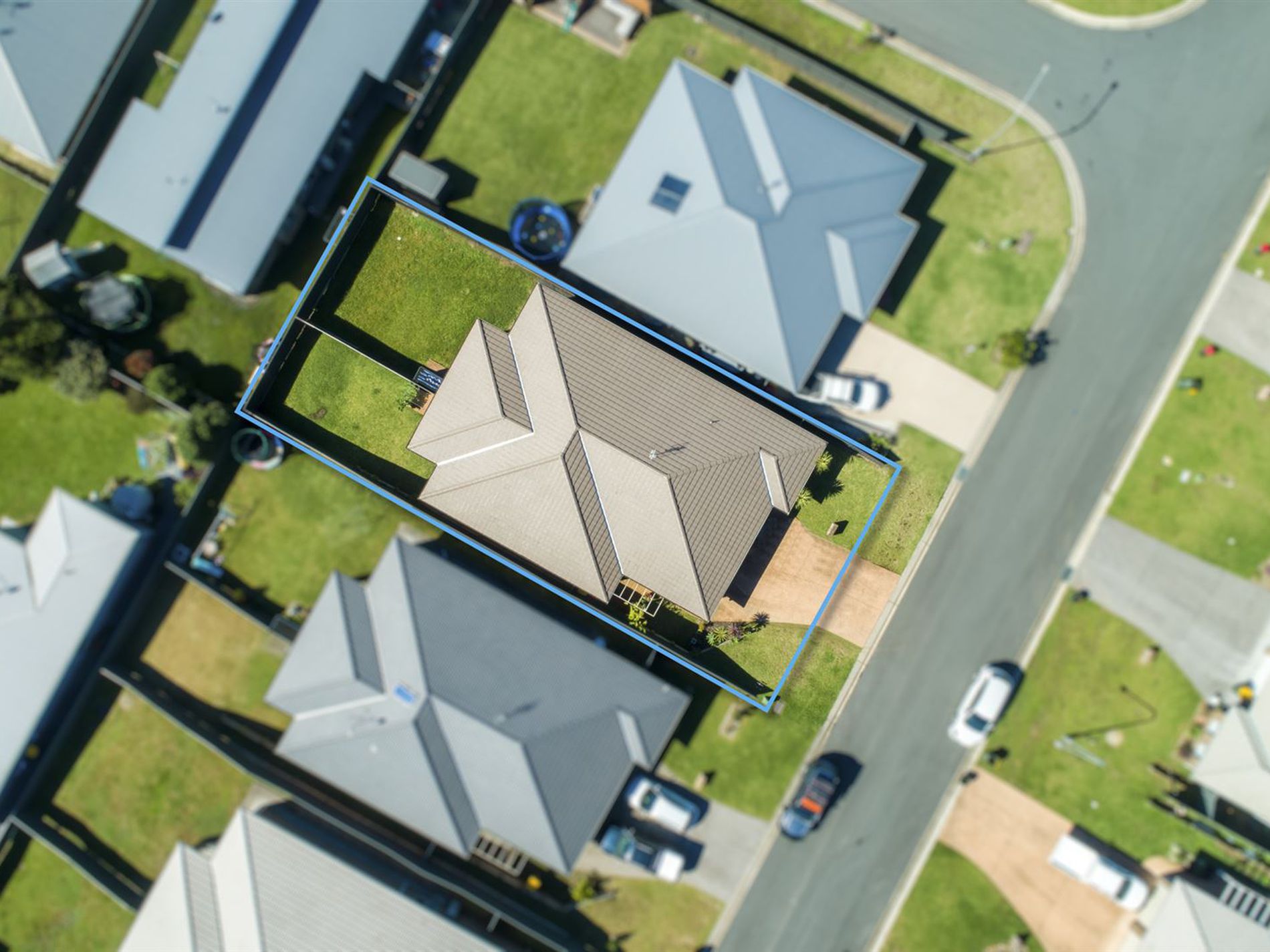 14 & 14A Booyong Avenue, Ulladulla