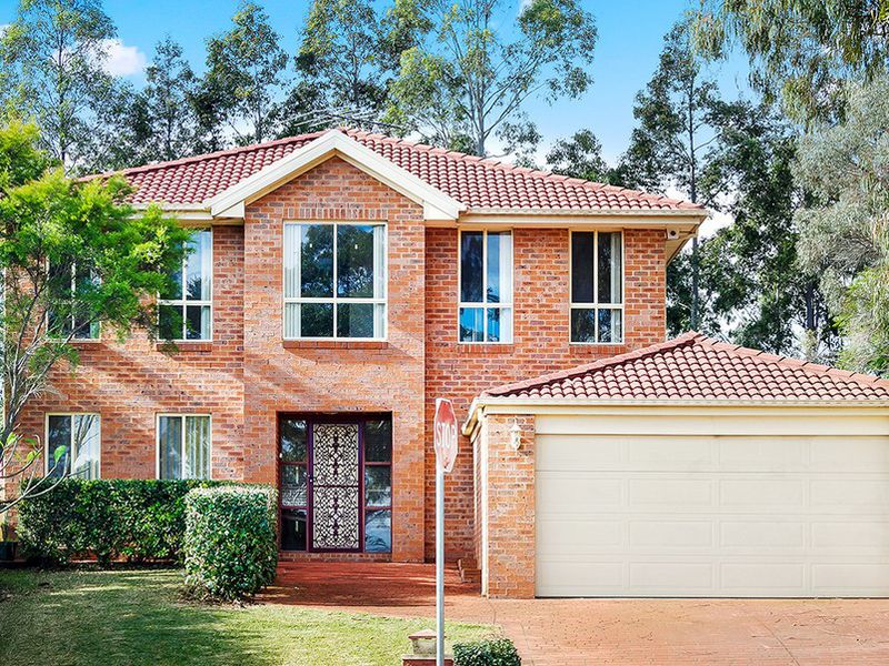 10 Rothwell Circuit, Glenwood
