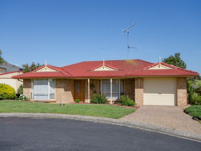 16 Glenferrie Close, Mount Gambier
