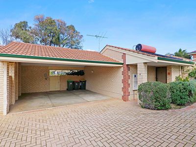 4 / 205 Herbert Street, Doubleview