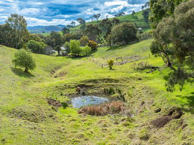 5 Yonson Road, Bethanga