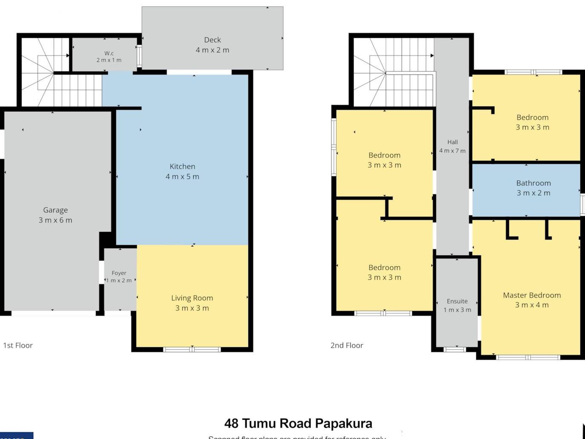 48 Tumu Road, Takanini