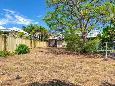 5 Aland street, Charters Towers City