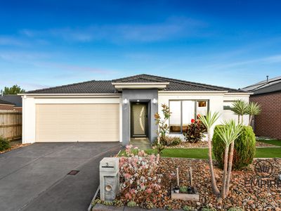 3 Firebird Street, Cranbourne East