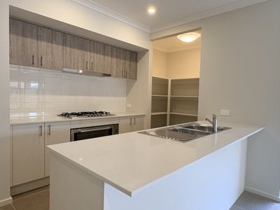 50 Goodman Avenue, Kalkallo